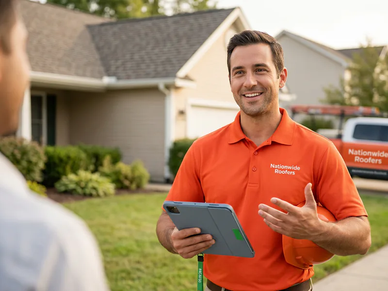 Roof Installation  in Morrow  FAQ